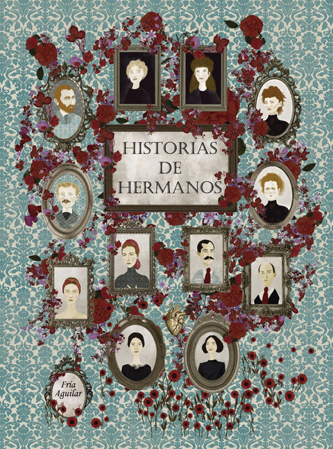  Historias de hermanos 
