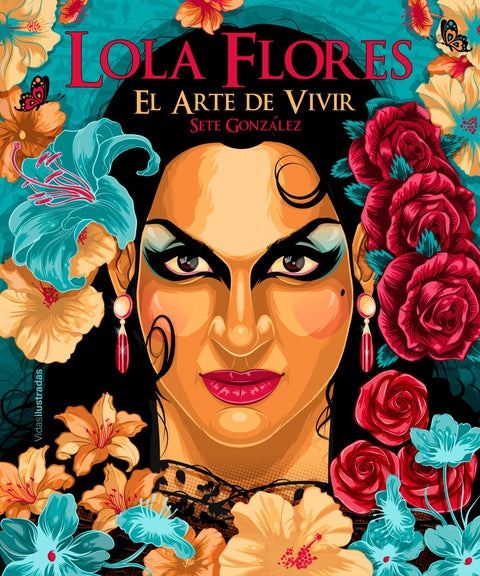  Lola Flores 