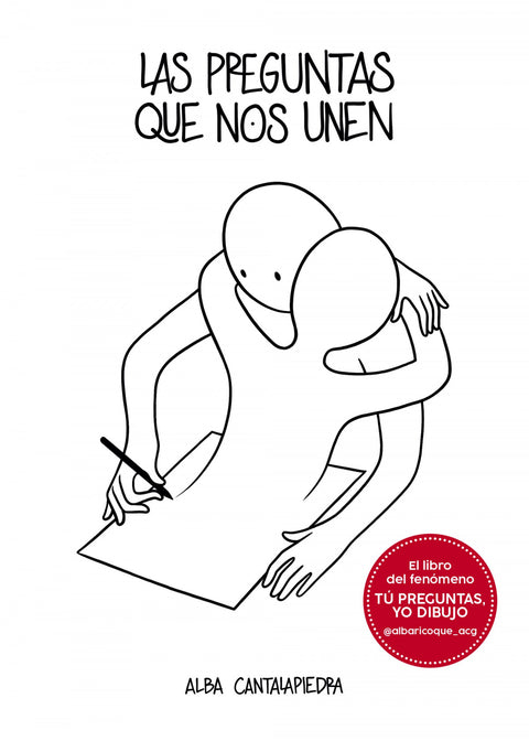  Las preguntas que nos unen 
