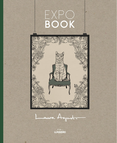  Expo book. Laura Agustí 