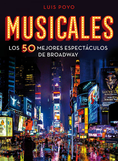  Musicales 