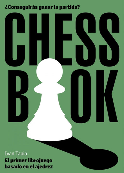  Chess book 