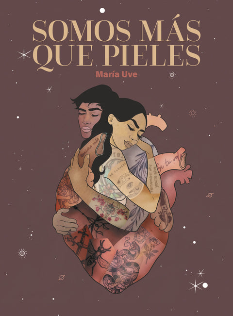  Somos más que pieles 