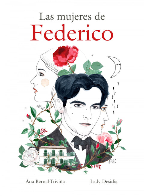  Las mujeres de Federico 
