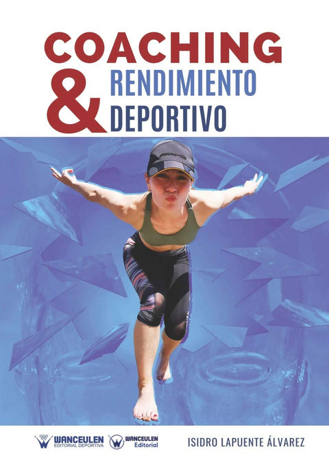  COACHING Y RENDIMIENTO DEPORTIVO 