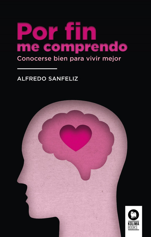  Por fin me comprendo 