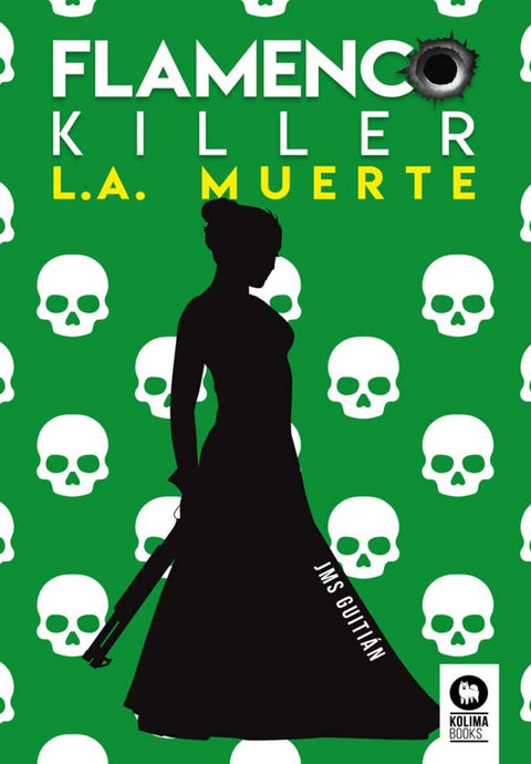  Flamenco killer. L.A. muerte 
