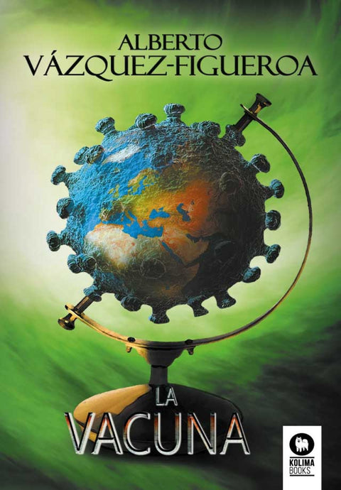  La vacuna 