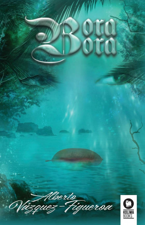  Bora bora 