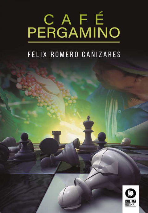  Café Pergamino 