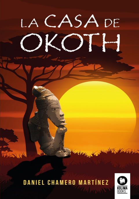  La casa de Okoth 