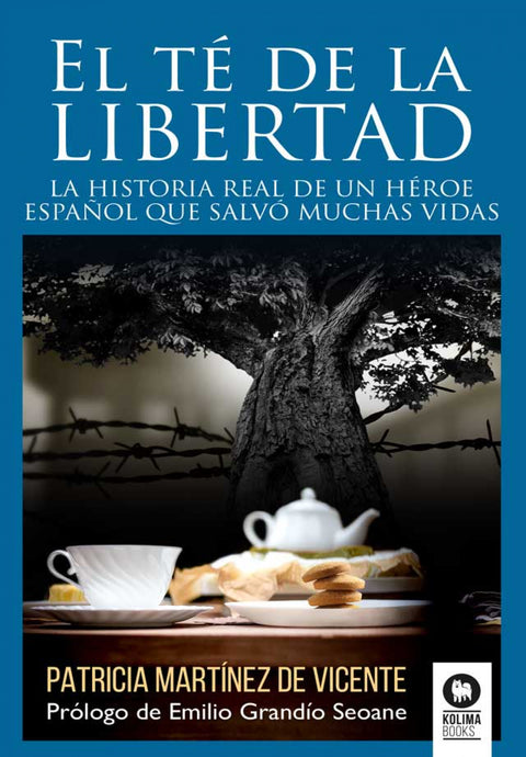  EL TE DE LA LIBERTAD 
