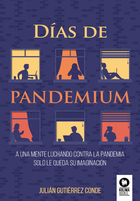  Días de pandemiun 