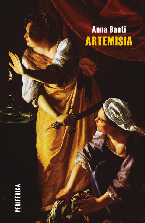  Artemisia 