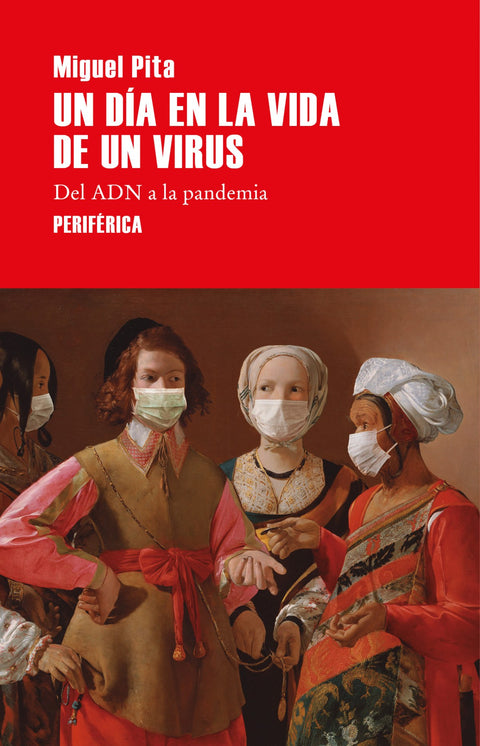  Un día en la vida de un virus 