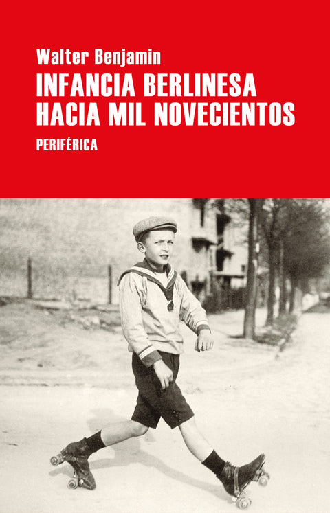  Infancia berlinesa hacia mil novecientos 