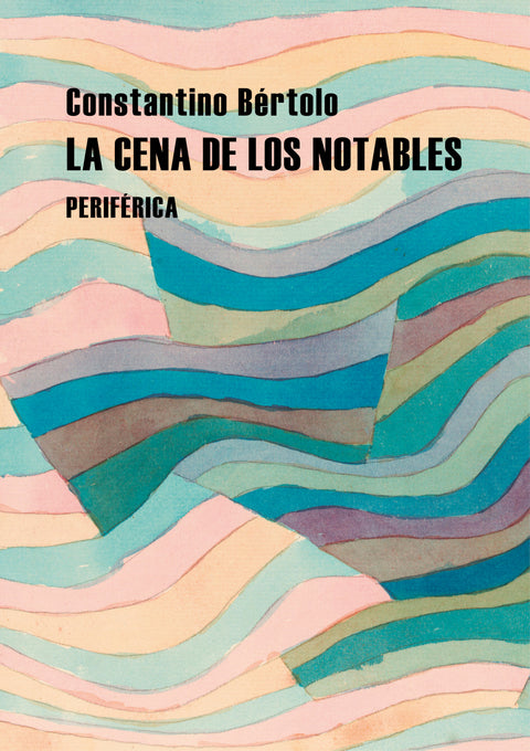  La cena de los notables 