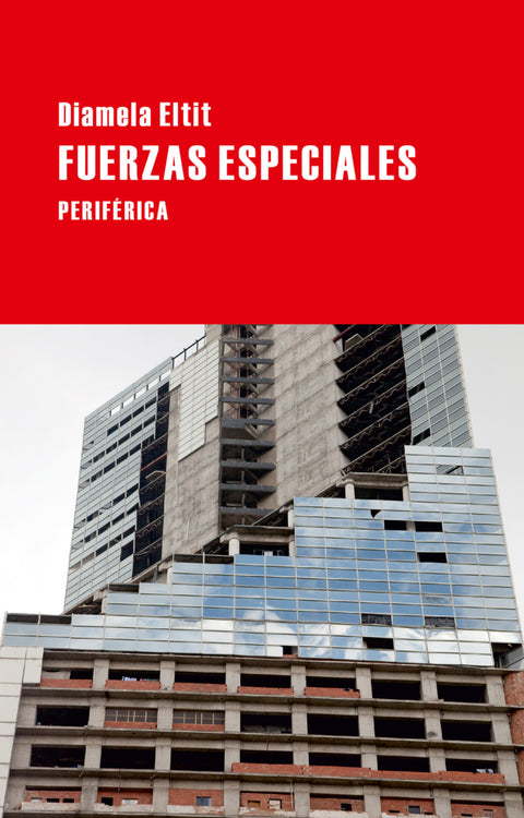  Fuerzas especiales 