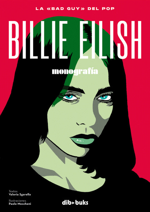  Billie Eilish 