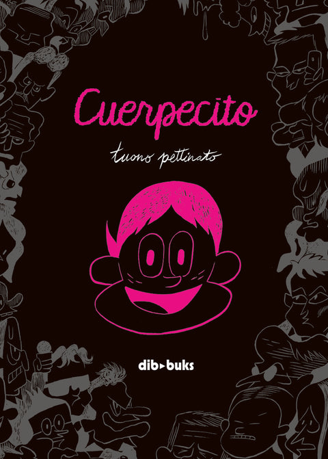  Cuerpecito 