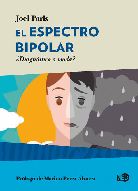  El espectro bipolar 