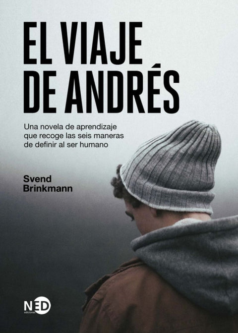  El viaje de Andrés 