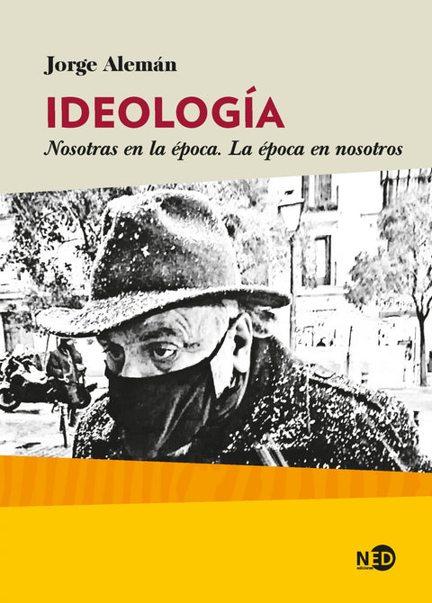  Ideología 