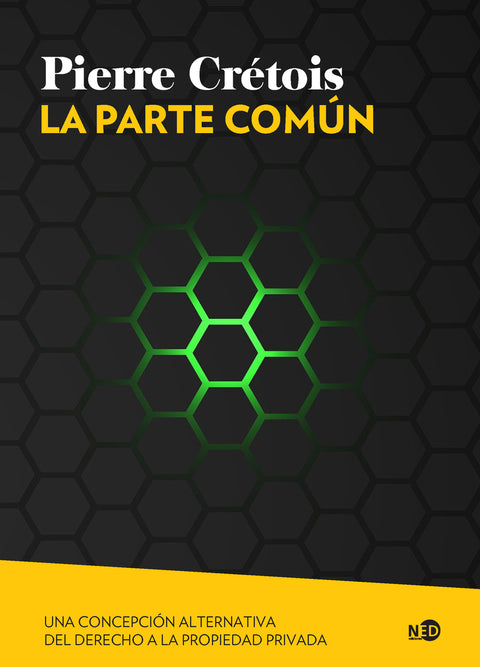  La parte común 