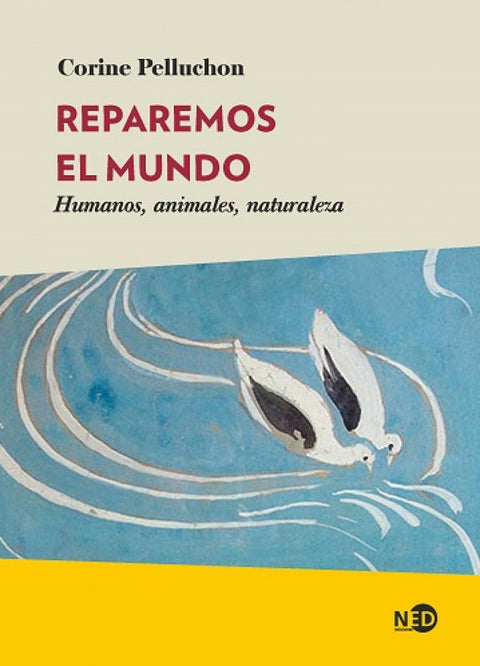  REPAREMOS EL MUNDO 