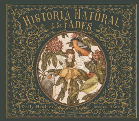  Historia natural de les fades 