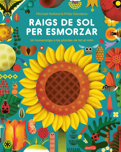  Raigs de sol per esmorzar 