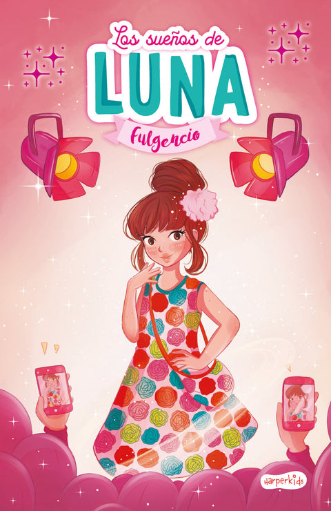  Los sueños de Luna Fulgencio 