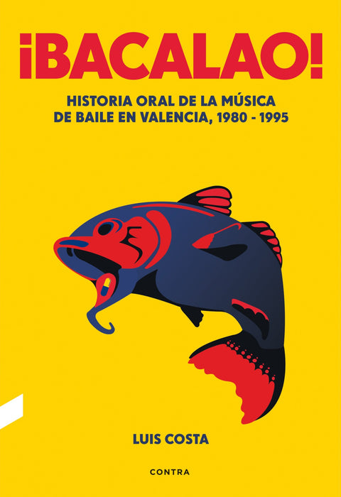  ¡Bacalao! 