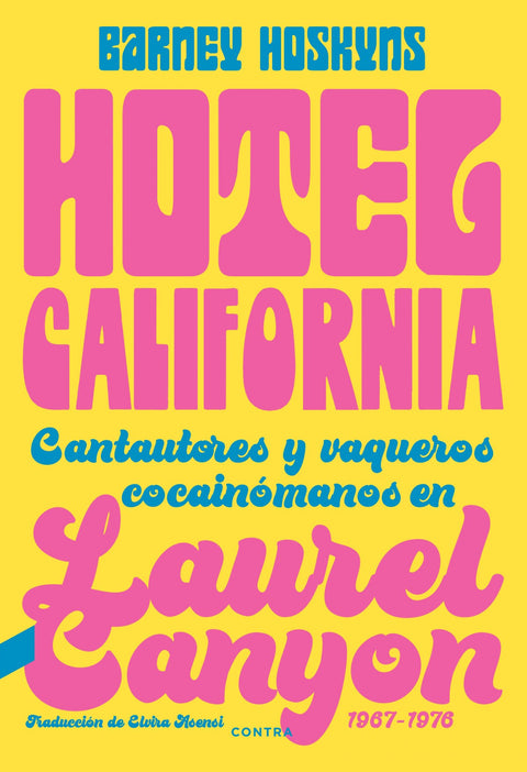  Hotel California 