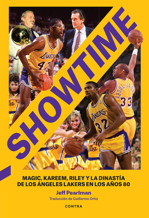  Showtime 