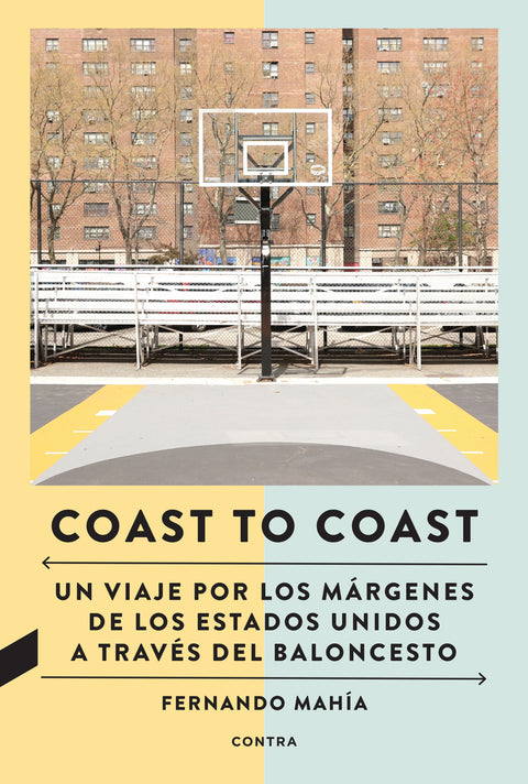  Coast to Coast 