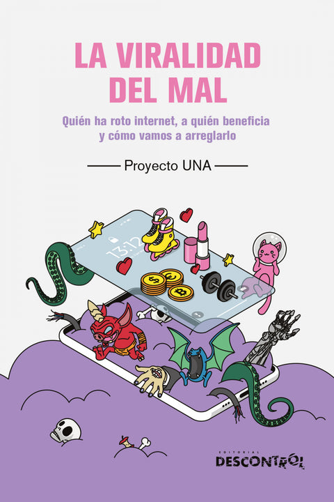  La viralidad del mal 