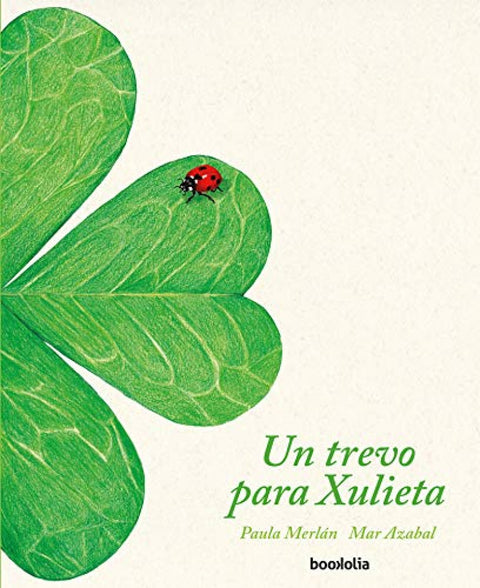  Un trevo para Xulieta 