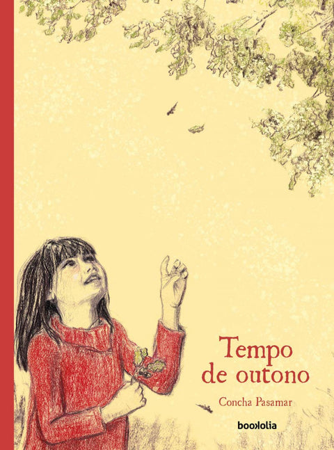  Tempo de outono 