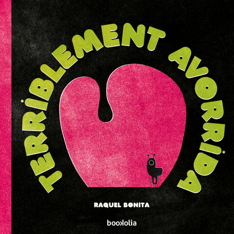  Terriblement avorrida 