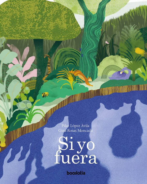  Si yo fuera 