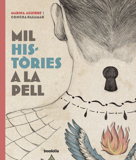  Mil històries a la pell 