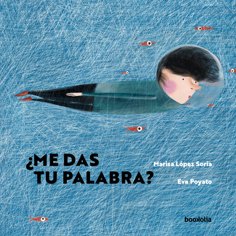  ¿Me das tu palabra? 