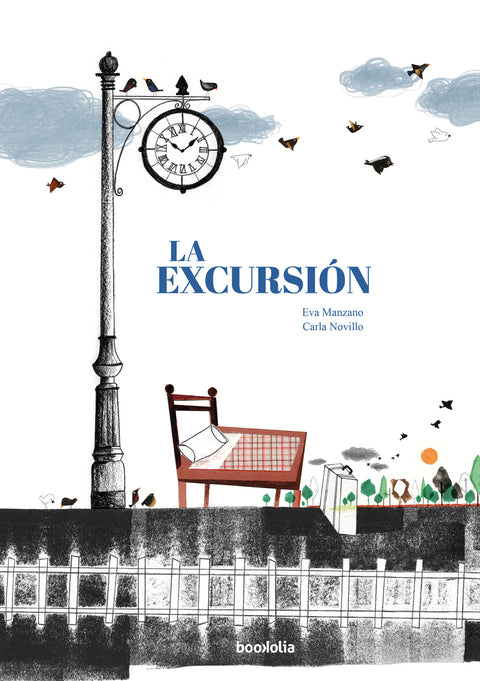  La excursión 