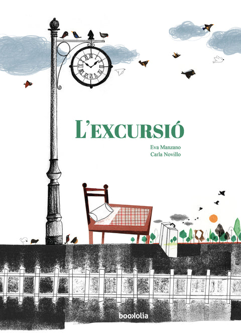  L'excursió 