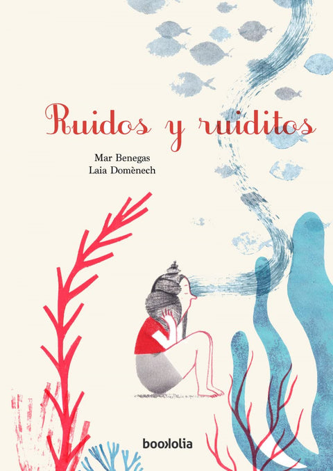 Ruidos y ruiditos 
