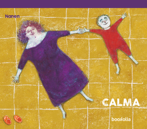 Calma 
