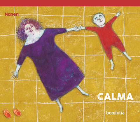  Calma 