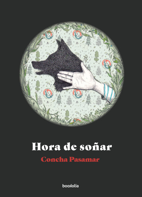  Hora de soñar 
