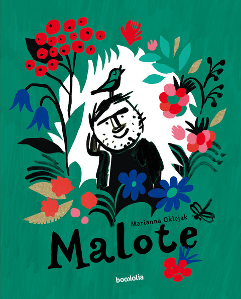  Malote 